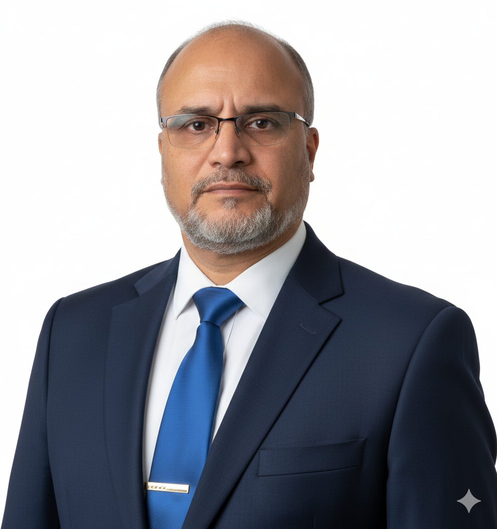 د. سامر الزعبي