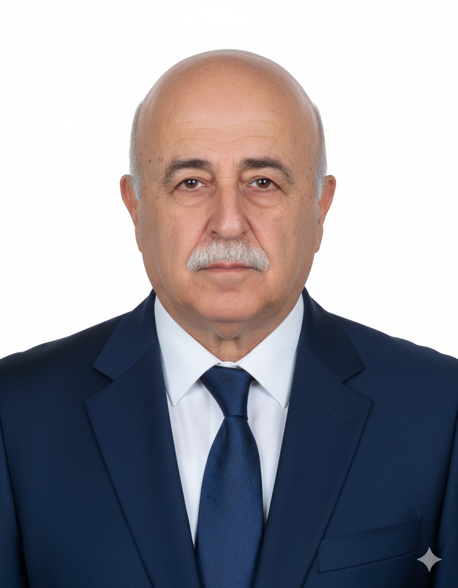 أ. د. عبد الوهاب علاف