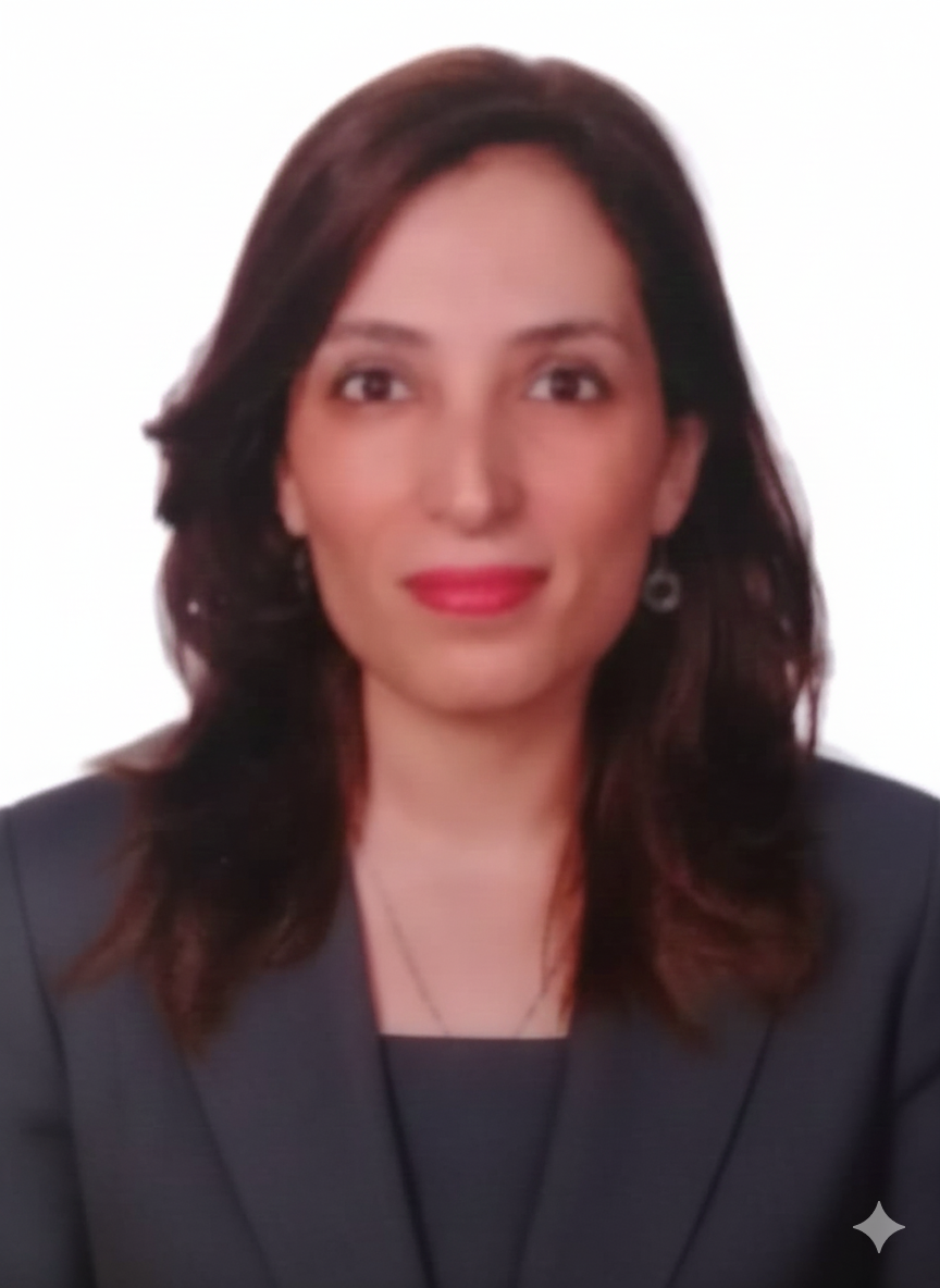 د. علا المهدي التونسي