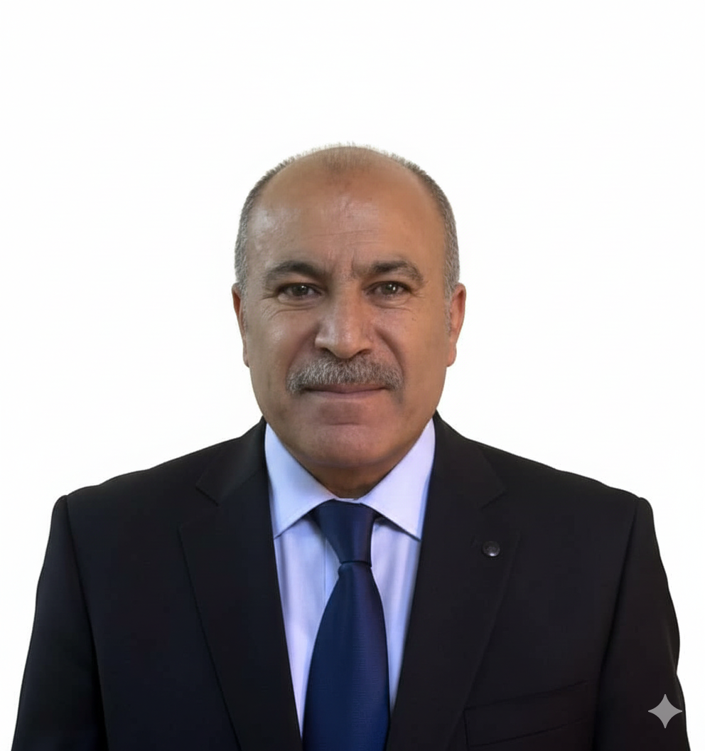 د. خليل الحلبي