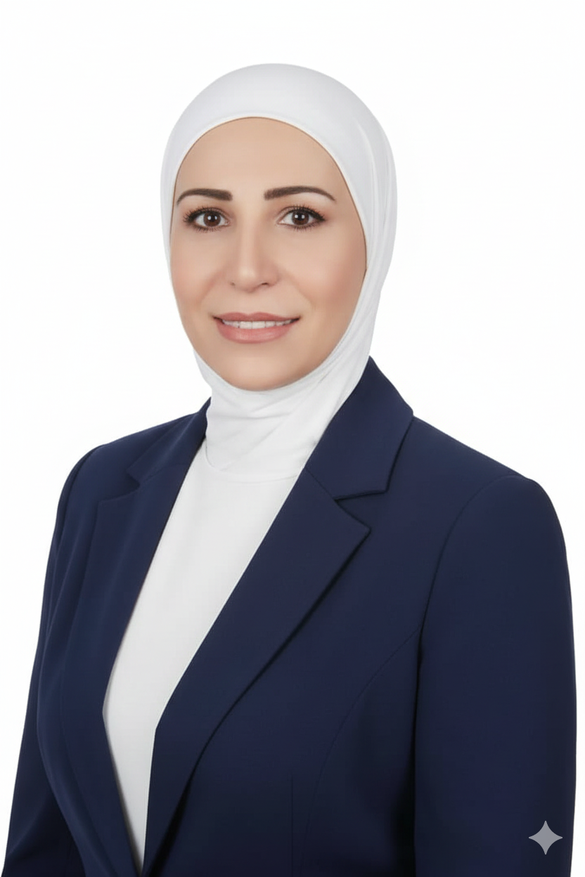 Eng. Manal Kuwaeh