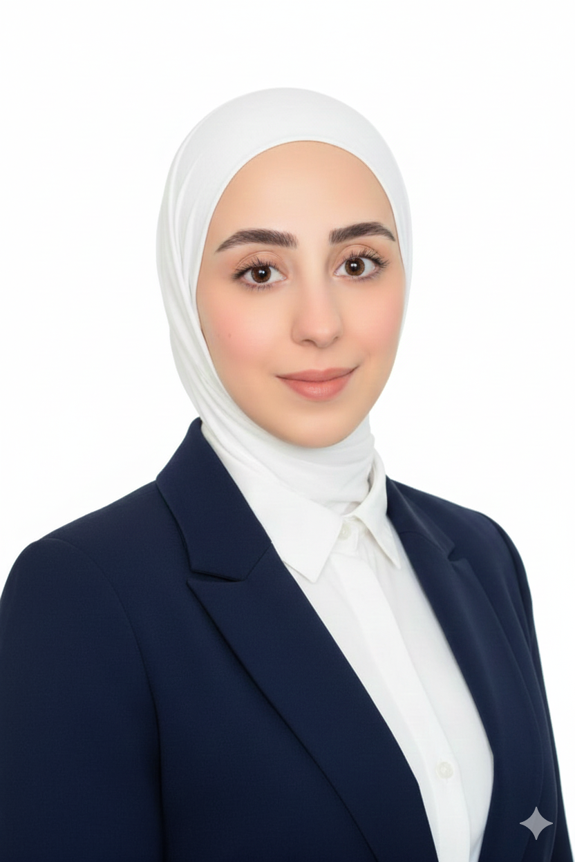 Dr. Hadeel Alghafree
