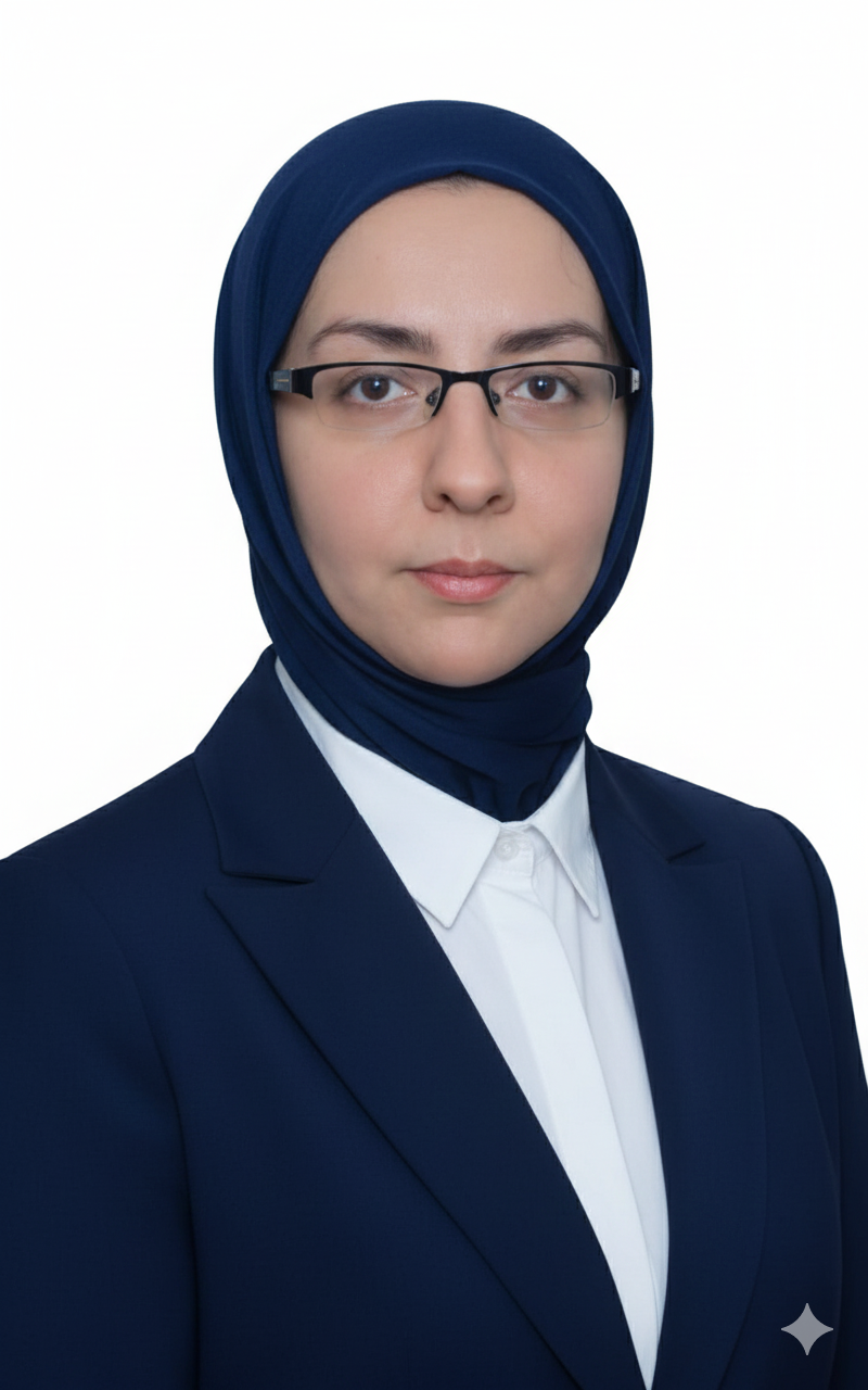 Dr. Hadeel Haj Aliwi