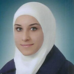 دانيه ياسر  حمامي