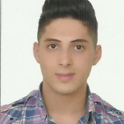 كريم اميده  مراد