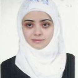 ولاء عماد الدين  القصاب