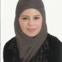 ألاء محمود  جوجو