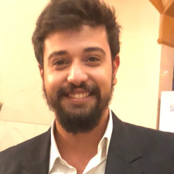 محمد علاء محمد عصام  حلبي