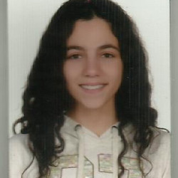 israa bassam shirazy