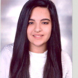 كاترين غسان  التوم