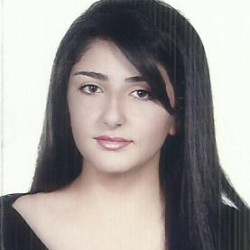 كارول يوسف  حنون