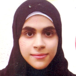 بلقيس سليمان  اسعيد