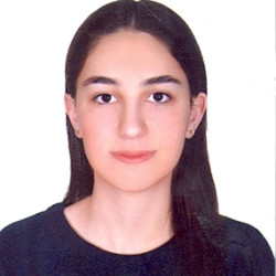 ناديا باسم  الطير