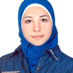 لورين محمود  مارديني