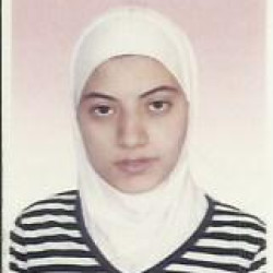 لبنى نصر  علي