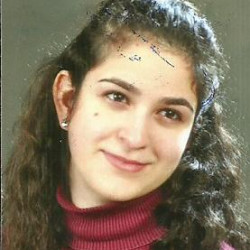 يارا عدنان  جربوع