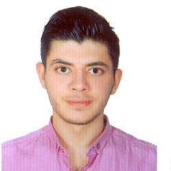 أحمد مروان  شاويش