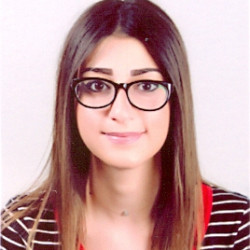 جورجيت زياد  الماهر