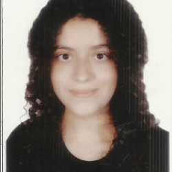 هيفاء علاء الدين  رباط