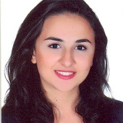 نيرفانا علي  الحمصي