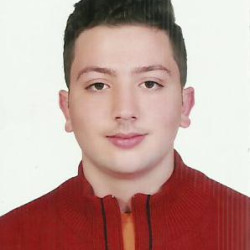 محمد ماهر  الخضير