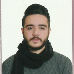 محمد براء احمد  المط