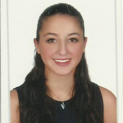 لمى سعاده  عبود