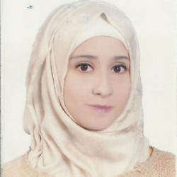 اسراء حسن  الحسين