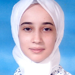 آلاء محمد رسلان  جاويش