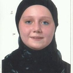 نهلة محمد اياد  سبكي