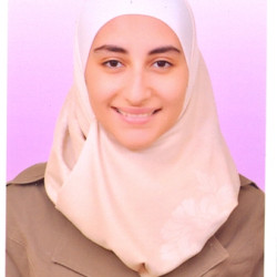 ساره ابراهيم  قدور الصباغ