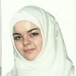 فاطمة يحيى  قوقو