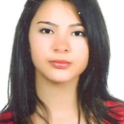 علا عصام  الجوده