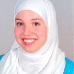 راما محمد  قبنض