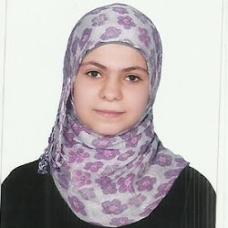 اسراء طاهر  ضاهر