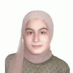 ميار محمد  القمش