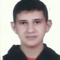 احمد ثائر  الجندي