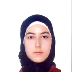 دعاء رضا  صالحه