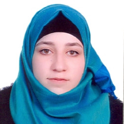 ايناس عبد الرحمن  حمادية