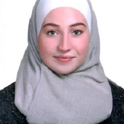 Leen Nahlawi