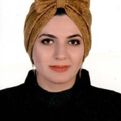 Naleen Suleiman