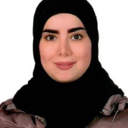 Lama Alhalak
