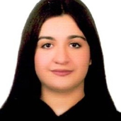 منى الأشقر