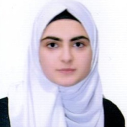 فاطمه الرزوق