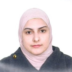 آيه الحارون
