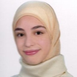 ريم سعدالدين