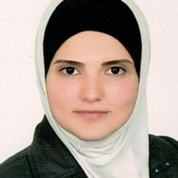 شفاء زيناتي