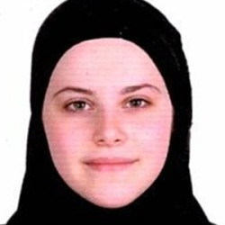 مريم خواجكي