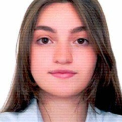 كريستينا اشقر