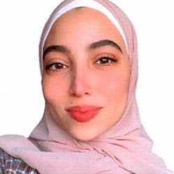 جنى حامد